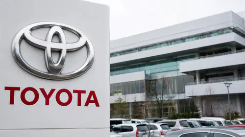 Toyota’dan kötü haber: Küresel satışlarda düşüş serisi devam ediyor