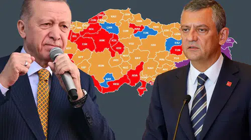 Siyasette rozet trafiği hız kesmiyor: Belediye başkanlarında rota AK Parti’ye döndü