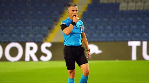 Süper Lig biletini kapacak takım belli oluyor: Finalin VAR koltuğu ona emanet