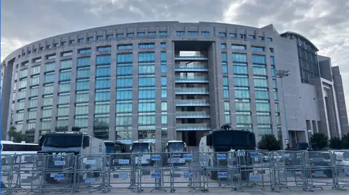 1 Mayıs öncesi İstanbul'da operasyon: 14 kişi cezaevine gönderildi