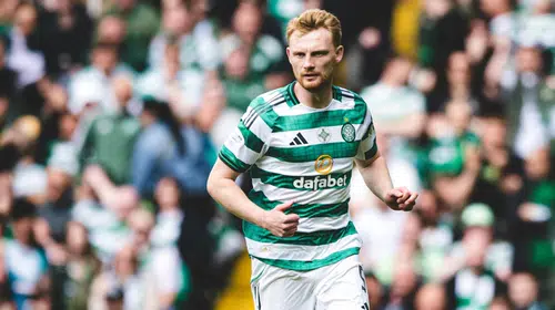 İskoçya'da nefes kesen final: Celtic son düzlükte kupaya uzandı