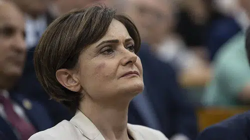 Kaftancıoğlu davasında mahkemeden flaş karar: Duruşmaya zorla getirilecek