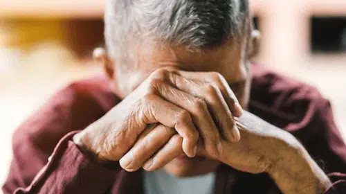Depresyonun izi kanda saklı: Bağışıklık hücrelerindeki yaşlanma teşhis için ipucu olabilir