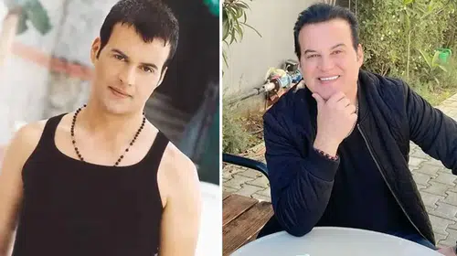 Hakan Peker'den müzik dünyasına sert çıkış: Kendi şarkısını söyletmek bir sanatçıya yakışmaz