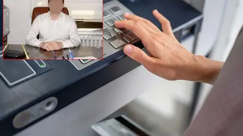 Savcıyı şoke eden telefon: 850 bin lirasını saniyeler içinde böyle kaptırdı