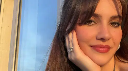 Almila Ada'dan duygusal Anneler Günü itirafı: Hayatımın pusulası o