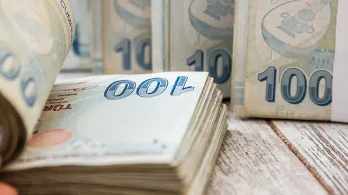 Dev finans devi pozisyonunu bozmadı: Türk lirası için stratejik güven tazelendi