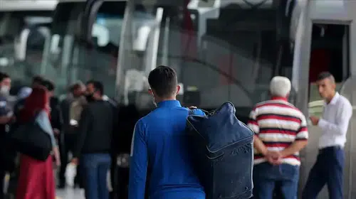 Otobüs yolcularına müjde: Bilet iptalinde iade dönemi başlıyor