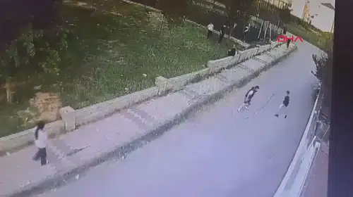 Parkta kanlı hesaplaşma: Genç yaştaki Abdülbaki'nin ölümü ilçeyi yasa boğdu