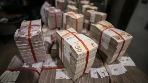 Parasını mevduatta değerlendirmek isteyenlere müjde: 1 milyon TL'nin aylık getirisi asgari ücreti solladı