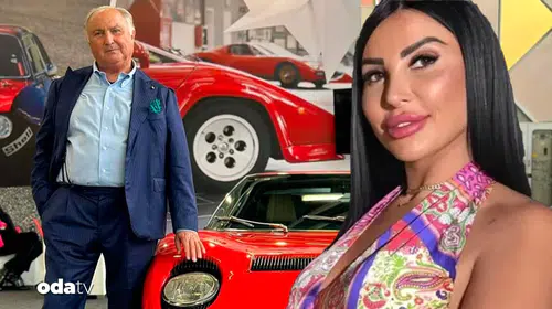 Otomobil dünyasının dev ismi Lamborghini'de miras tartışması: 30 yıllık sır mahkemeye taşındı