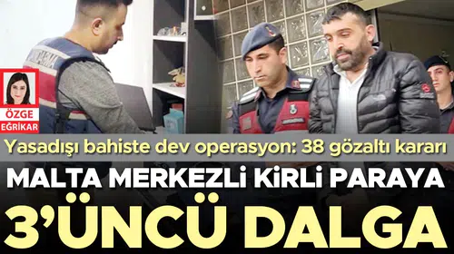 Sanal kumar baronlarına siber darbe: Paymix ağının kirli kasası mühürlendi