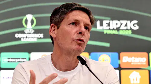 Crystal Palace’ta final mesaisi: Glasner’in hedefi hem kupa hem Avrupa bileti