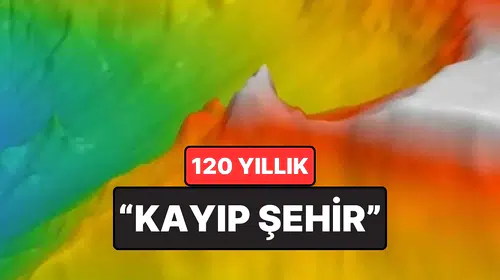 Dünya Dışı Yaşamın Anahtarı Okyanusun Karanlığında Saklı