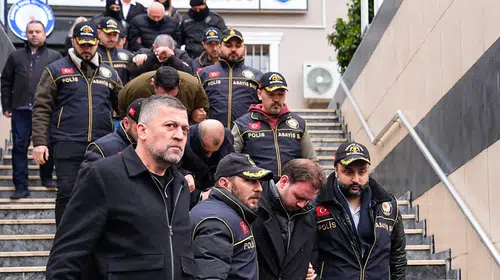 Ümraniye’deki kanlı infazda yargılama süreci başlıyor: 10 sanık hakim karşısına çıkacak