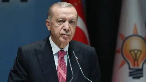 Sedat Bozkurt’tan AK Parti’nin çeyrek asırlık bilançosu: Zirveden düşüşün derin analizi