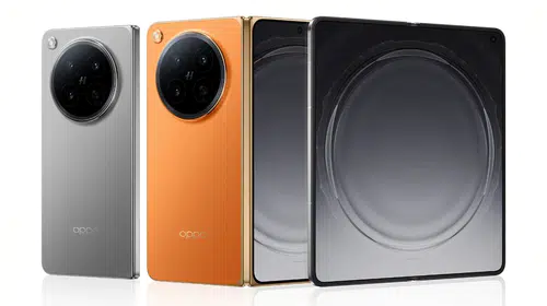 Oppo'dan teknoloji tutkunlarına sürpriz: Find N6 Türkiye sahnesine iddialı bir giriş yapıyor