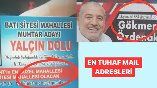 Yılların getirdiği "gençlik hataları" tarih oluyor: Gmail adresinizi artık kolayca değiştirebilirsiniz