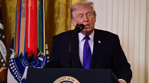 Tahran'a açık kapı mı yoksa savaş tehdidi mi: Trump'tan yeni uyarı