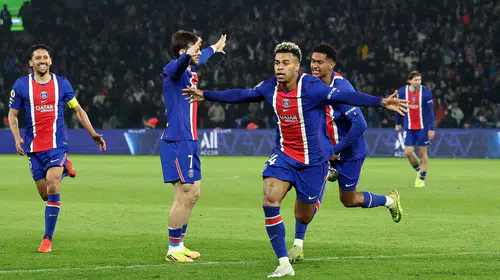 Zirve yolunda dev adım: PSG şampiyonluk kupasını vitrine yaklaştırdı