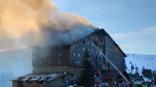 78 kişiye mezar olan otel yangınında karar kesinleşti: İstinaftan cezalara onay çıktı