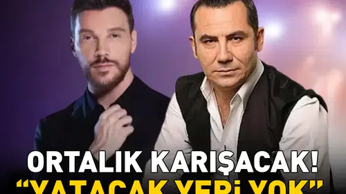 Sinan Akçıl’dan Ferhat Göçer’e "Para verirse şarkı veririm" çıkışı: Tansiyon yeniden yükseldi