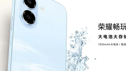 Piyasanın yeni gözdesi: Honor Play 80 Plus, batarya ömrüyle rakiplerine meydan okuyor