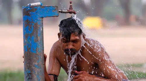 Sıcaklık Alarmı: Gelecek 5 Yıl Rekorlara Gebe