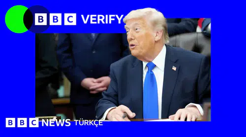 Hürmüz’de aniden frene basıldı: Trump’ın ‘Özgürlük Projesi’ neden rafa kaldırıldı?