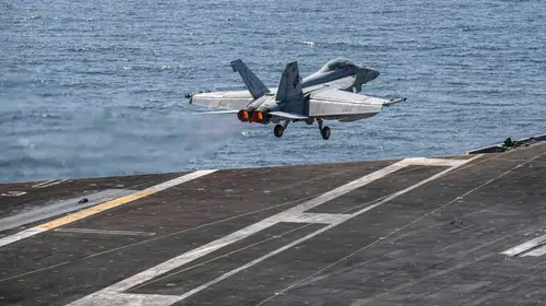 Tahran hattında geri sayım: Washington ve Tel Aviv düğmeye basmaya hazır