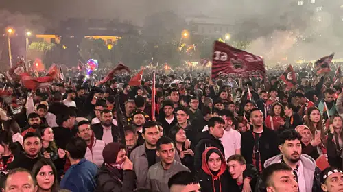 Türk futbolunda yaprak dökümü: Hangi takımlar veda etti, kimler yükseldi?