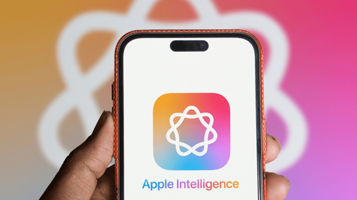 Apple'ın devrim niteliğindeki yapay zeka hamlesi internet sitesine sızdı