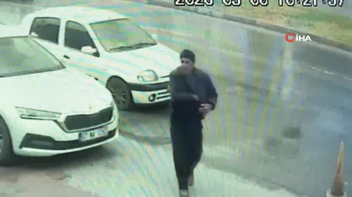 30 metrekarelik arazi kavgası kanlı bitti: Noter kapısında dehşet saçtı