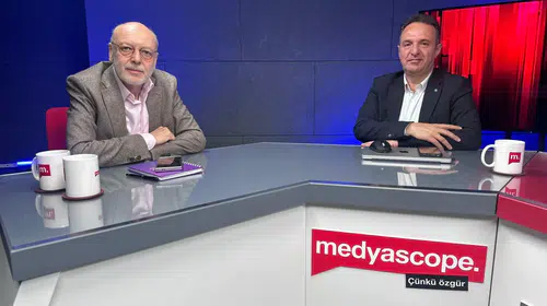 Cüneyt Akman'dan Çarpıcı Ekonomi Analizi: Türkiye'nin Enflasyon Sorunu Bir Tercih mi?