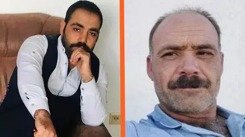 Arazi kavgası kan gölüne döndü: Üvey kardeşler birbirini vurdu