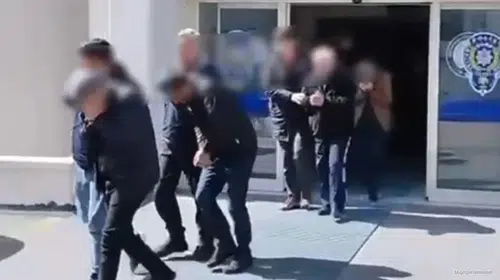 Modern Kölelik Düzenine Büyük Darbe: 29 Gözaltı ve 47 Kurtarılan Hayat