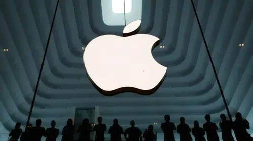 Dev teknoloji devinden rekor üstüne rekor: Apple kasasını doldurdu, yatırımcısının yüzünü güldürdü