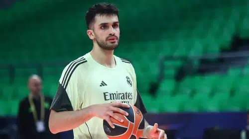 Real Madrid’in Yıldızı İddialı Konuştu: Fenerbahçe Final Yolunda En Tehlikeli Rakip