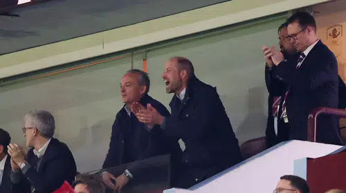 Tribünlerde Prens Heyecanı: Aston Villa’nın Avrupa Rüya Finaline Unai Emery İmzası