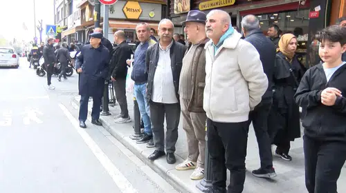 Şişli’de aile faciası: Tartışma kanlı bitti