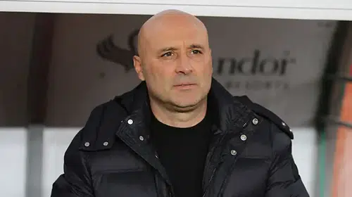 Zorlu sınav öncesi Sami Uğurlu'dan net mesaj: İstanbul'da puan avına çıkacağız