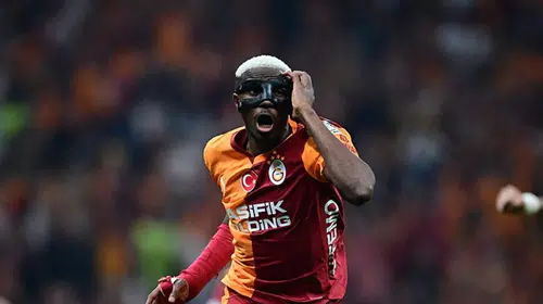 Chelsea Osimhen'i gözüne kestirdi: Transferde yeni dönem başlıyor