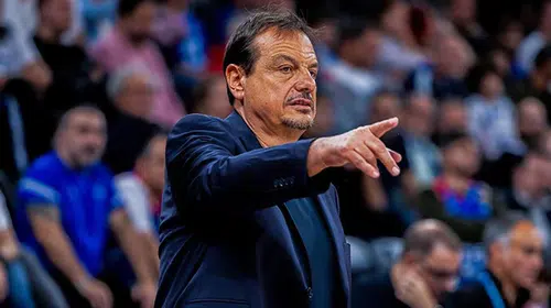 Atina'da hayal kırıklığı: Panathinaikos kendi evindeki büyük şölene veda etti