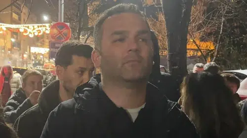 Görele'de taciz davasında karar: Eski belediye başkanına hapis cezası