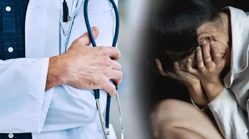 Beyaz önlüğü ardına saklanan vahşet: Çocuk doktorunun 130 kurbanı olduğu ortaya çıktı