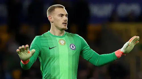 Chelsea'den Beşiktaş'a transferde yeşil ışık: Yıldız isim yolcu