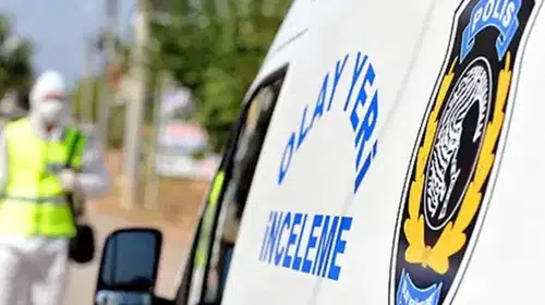 Beylikdüzü'nde korkunç manzara: Otomobilinde ölü bulundu, arkasında borç iddiası bıraktı