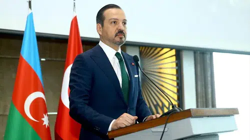 Savunma sanayiinde tarihi imza: YILDIRIMHAN ortak geleceğin gücü oldu