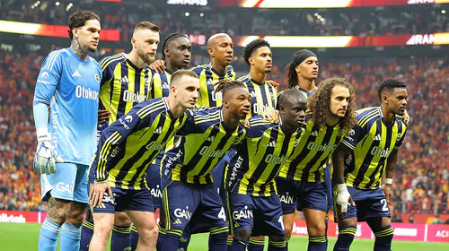 Fenerbahçe'de operasyon zamanı: Kaleyi boşaltıp kasayı dolduracak dev hamle