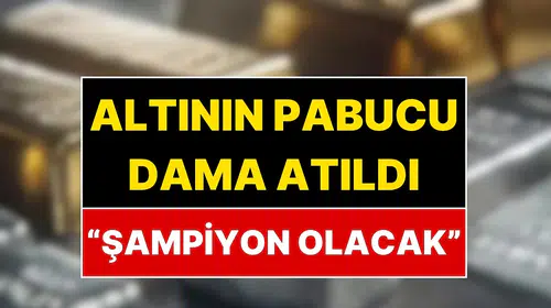 İslam Memiş’ten Ezber Bozan Tahmin: Hangi Yatırım Aracı Zirveyi Zorlayacak?